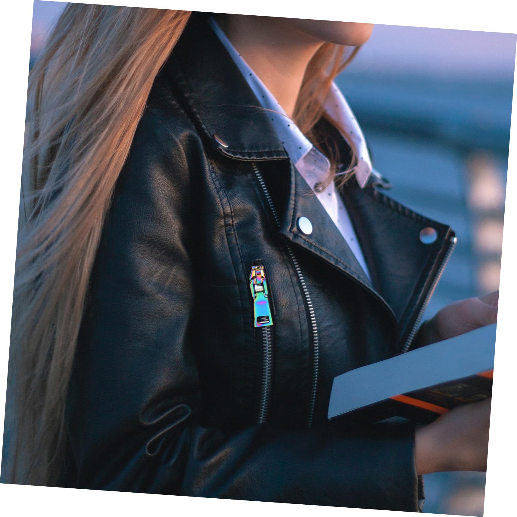 Operitacx 30piezas Tiradores De Decorativos Para Mochilas y Ropa Accesorios De Reemplazo Para Zipper Pullers