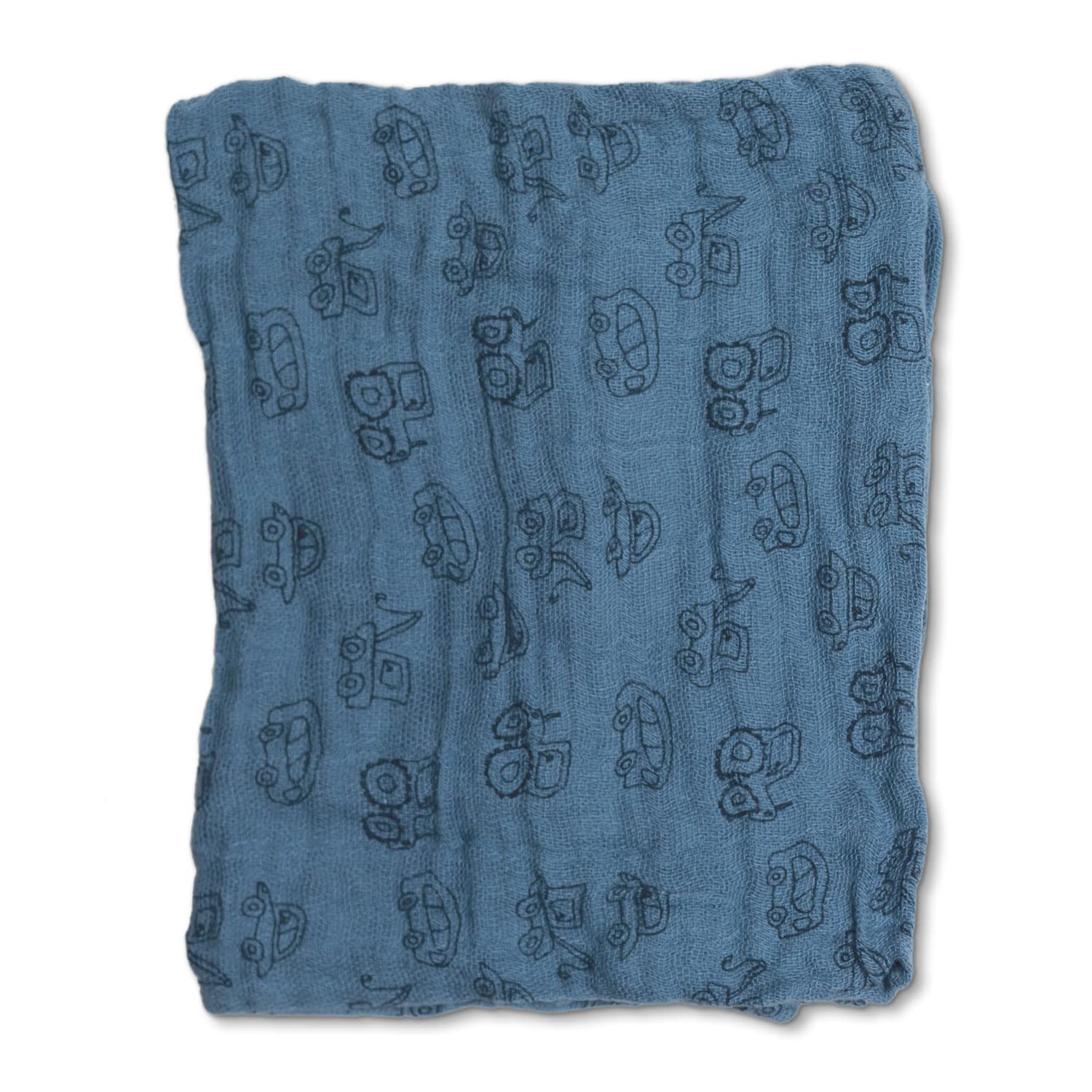 Wikkeldoek baby - Bad- & Keukentextiel