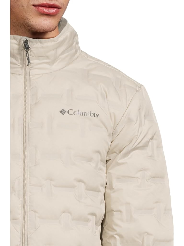 Tan Columbia Delta Ridge™ Ii Down Jacket
