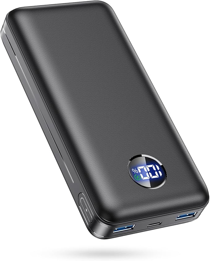 Portable Charger power bank