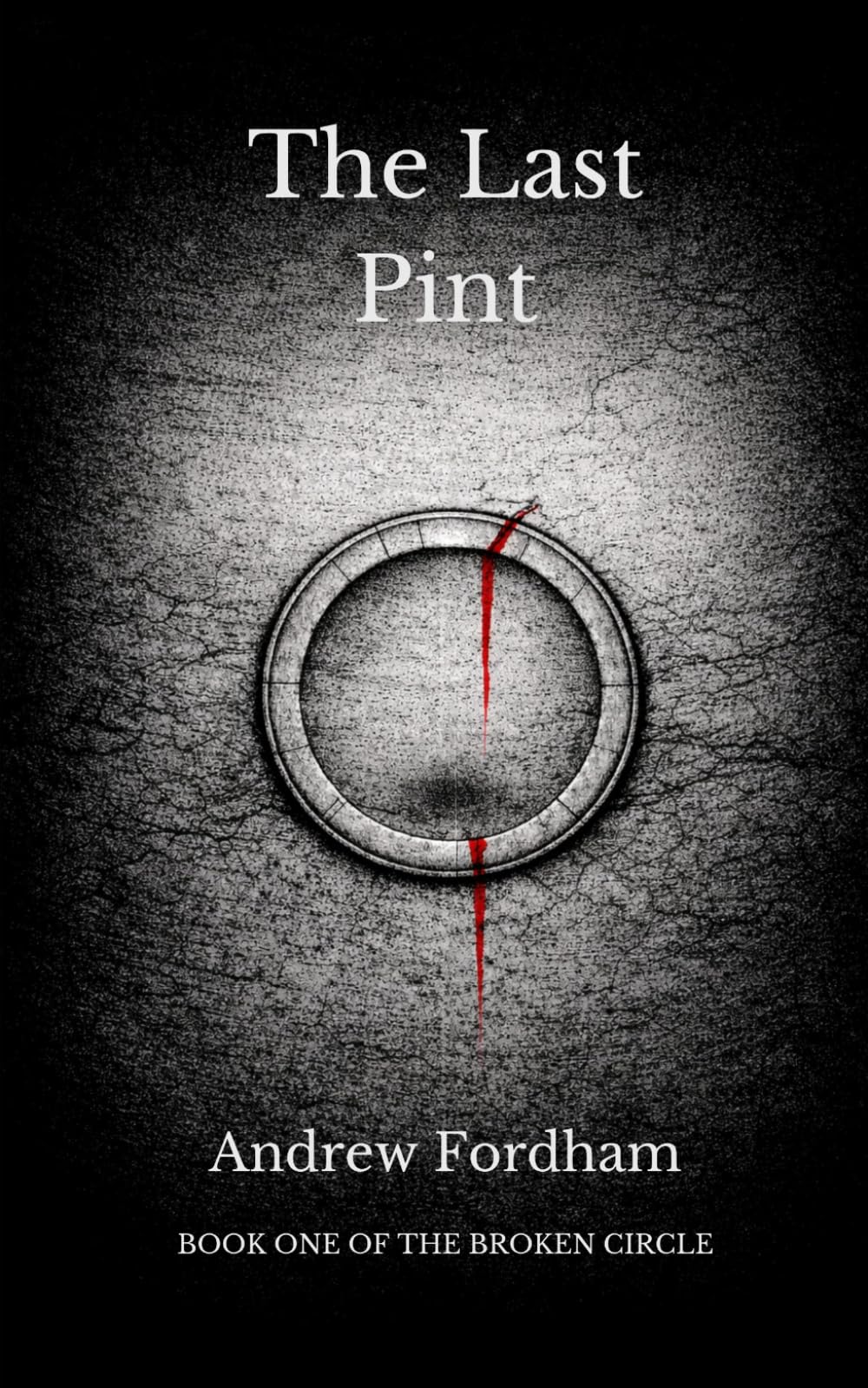 The Last Pint: A British Folk Horror Mystery