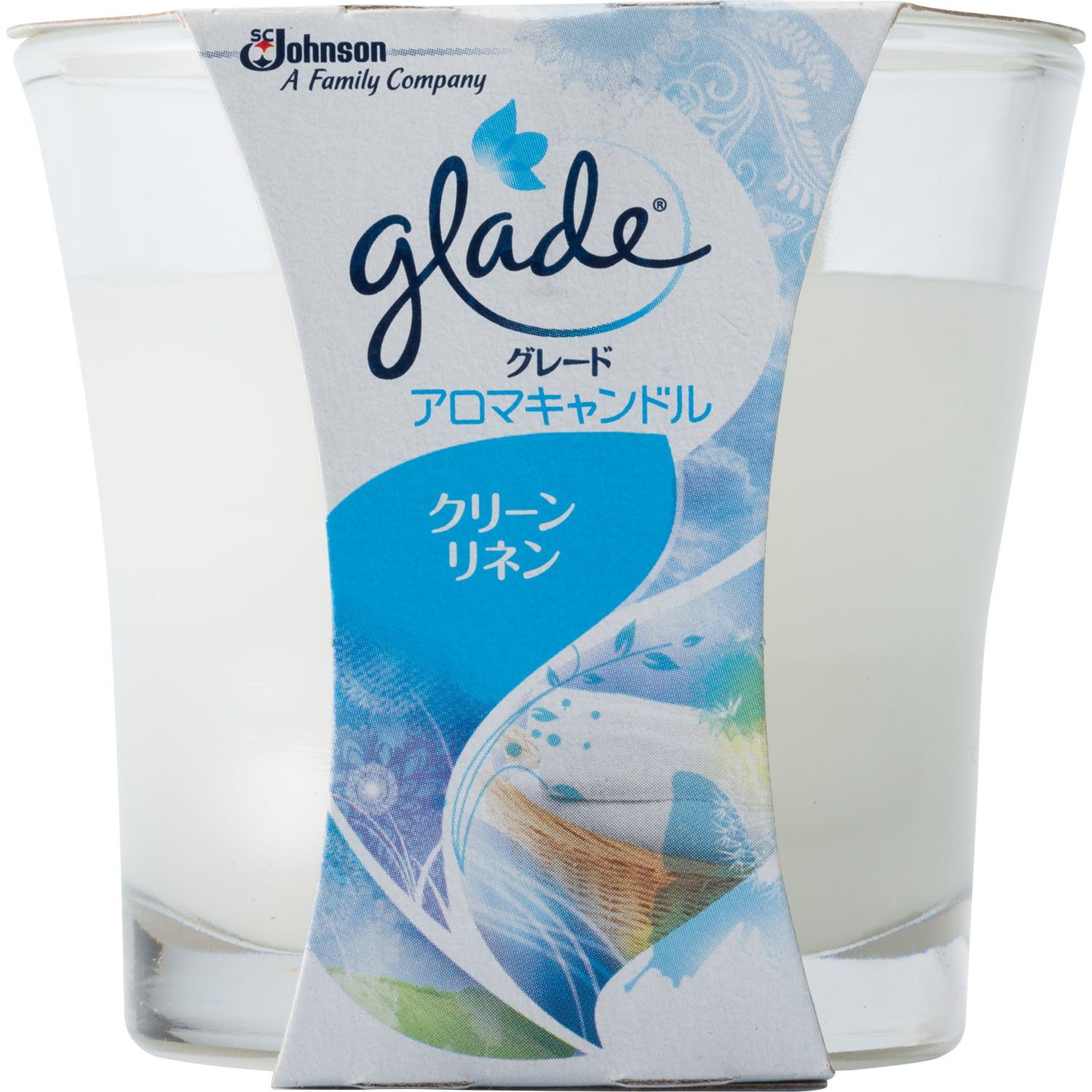 Amazon.co.jp: グレード 部屋用アロマ アロマキャンドル クリーン