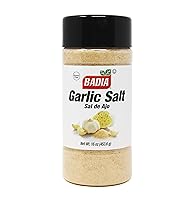Vista 9 de Badia Sal de ajo, 4.5 oz