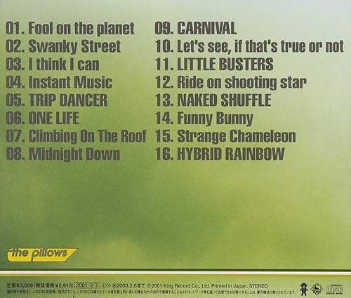 Miniatura 2 de Fool On The Planet