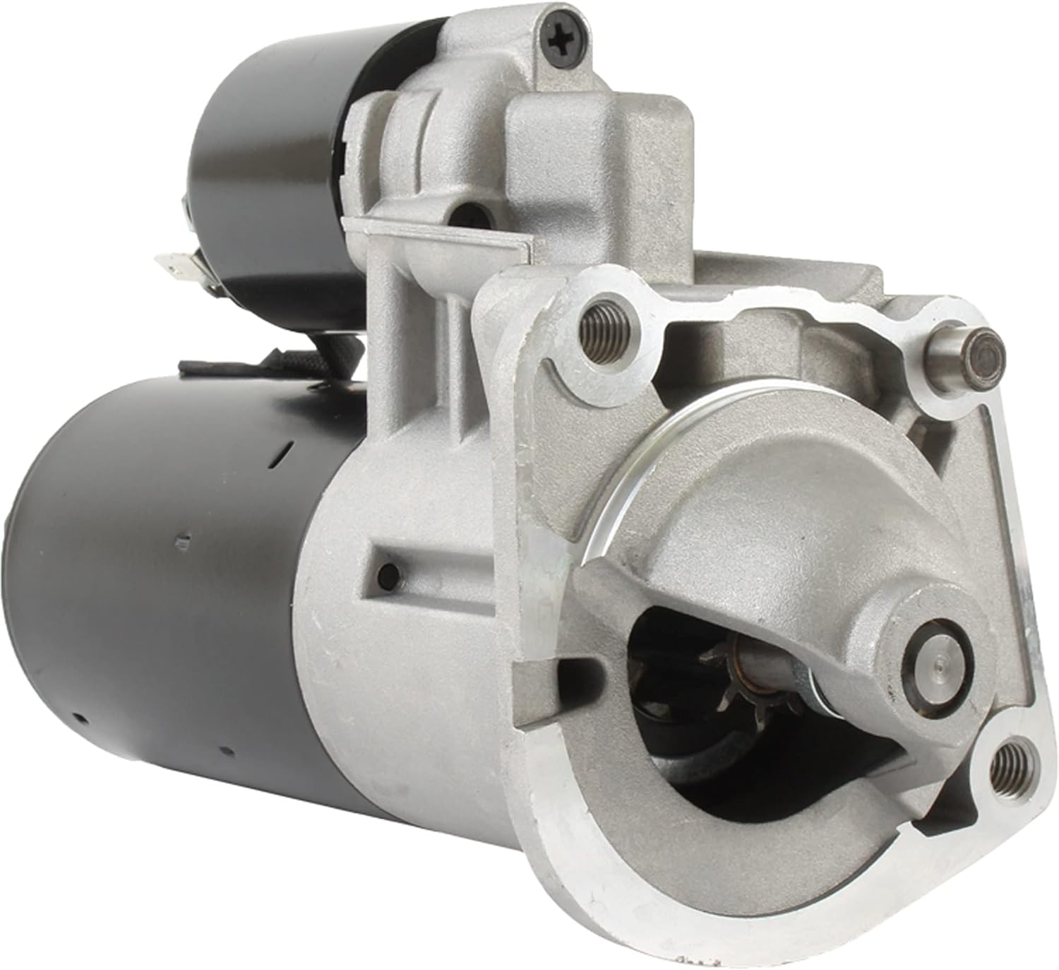 DB Electrical SBO0047 New Starter For Volvo 850 Series 2.3L 2.4L 2.3 2.4 1993-1997, Volvo 850 C70 S40 S60 S70 S80 V40 V70 Xc70 Truck 1998-2006 IS9309 MS216 30658564 30658565 30815466 30819127 17664