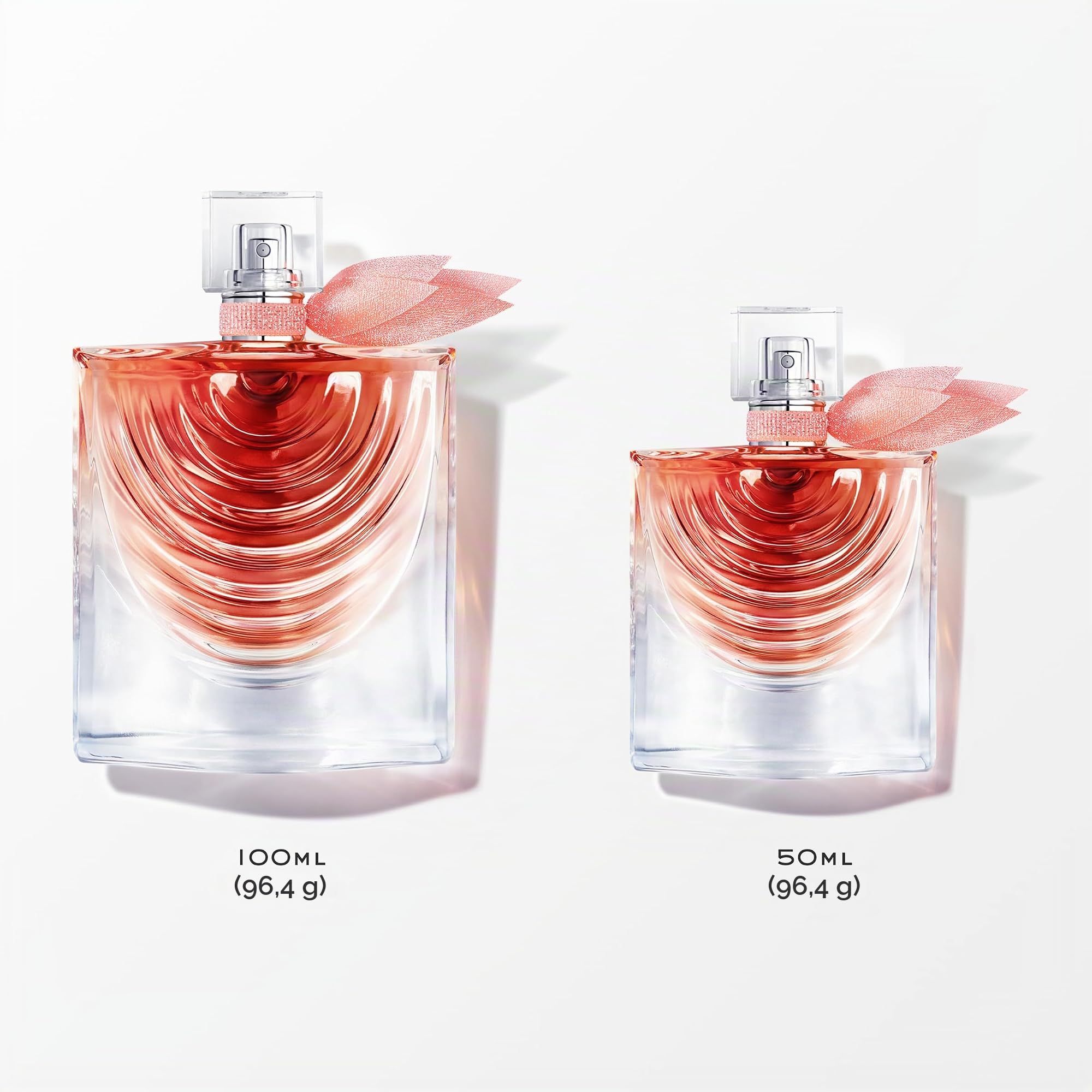 Lancôme La Vie est Belle Iris L`Absolu – Eau de Parfum 50 ml