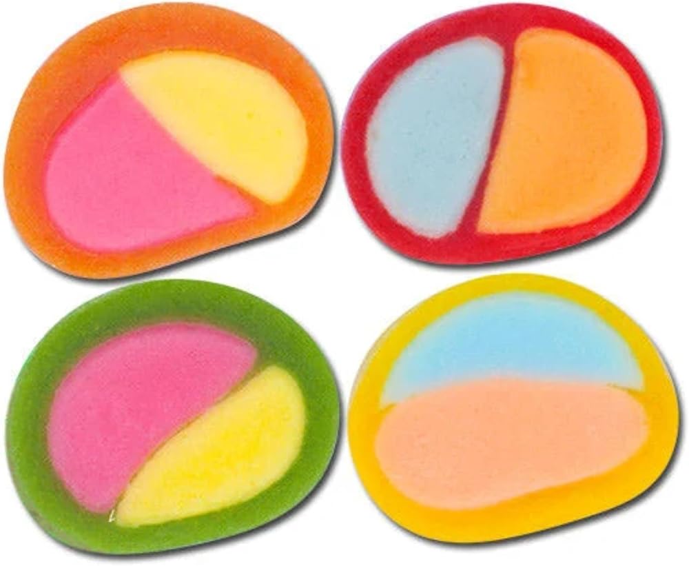 Haribo Pico-Balla Gummy Candy 160g
