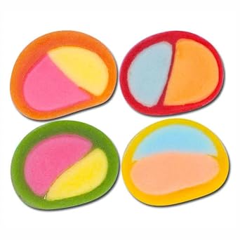Haribo Pico-Balla Gummy Candy 160g