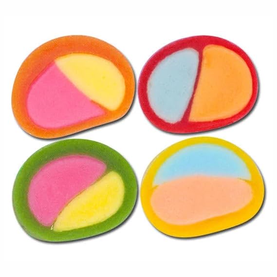 Haribo Pico-Balla Gummy Candy 160g