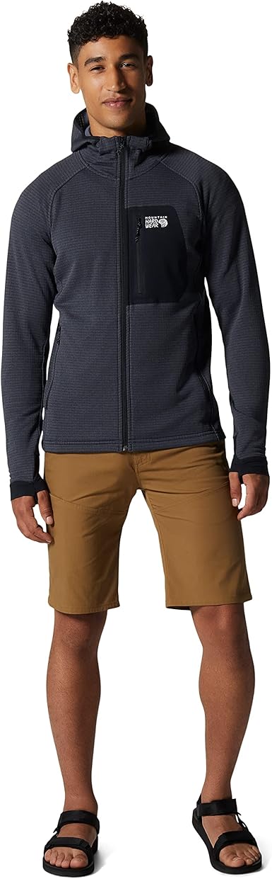 mountain hardwear versant