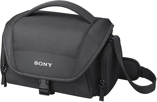 sony camera cases amazon