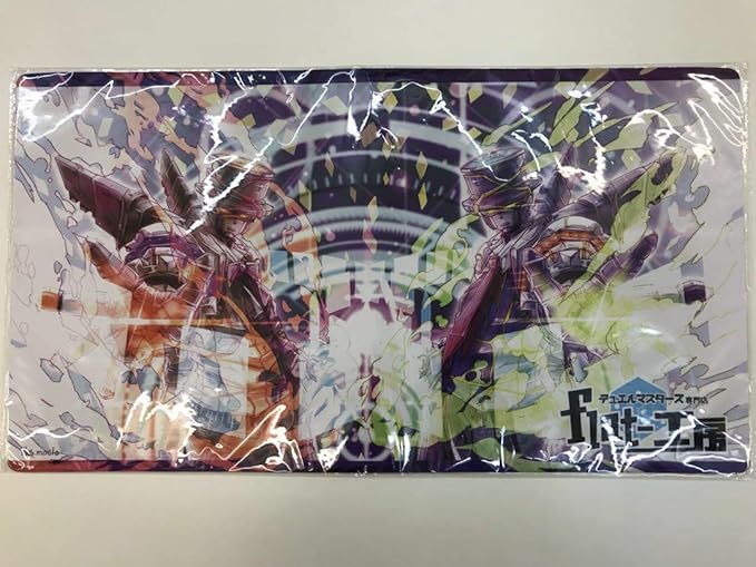 Amazon Flat フラット デュエマ工房 プレイマット デュエルマスターズ専門店 トレカ 通販