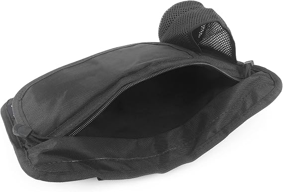 Motorcycle Universal Storage Bag Cross Bag Saddle Compatible with GTS LX LXV 50 125 250 300