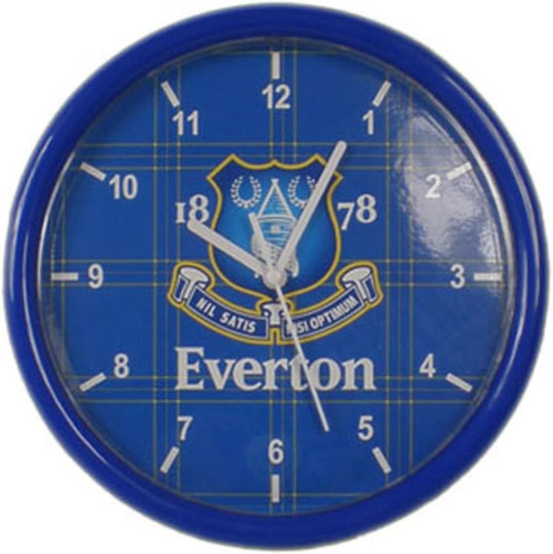 Everton F.C. Wall Clock