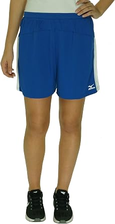 Mizuno Loose Fit Volleyball Short