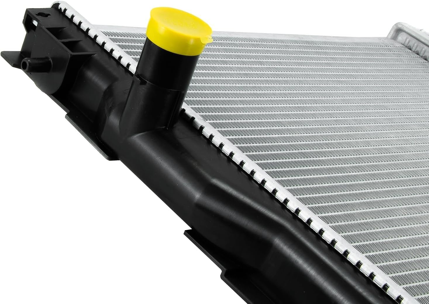 CU2434 Radiator for 2002-2008 2003 2004 2005 2006 2007 Toyota Solara Camry & Lexus ES300 ES330 3.0L V6 Engine