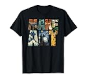 Make Art | Funny Artist Artistic Humor Painting Cool T-Shirt T-Shirt