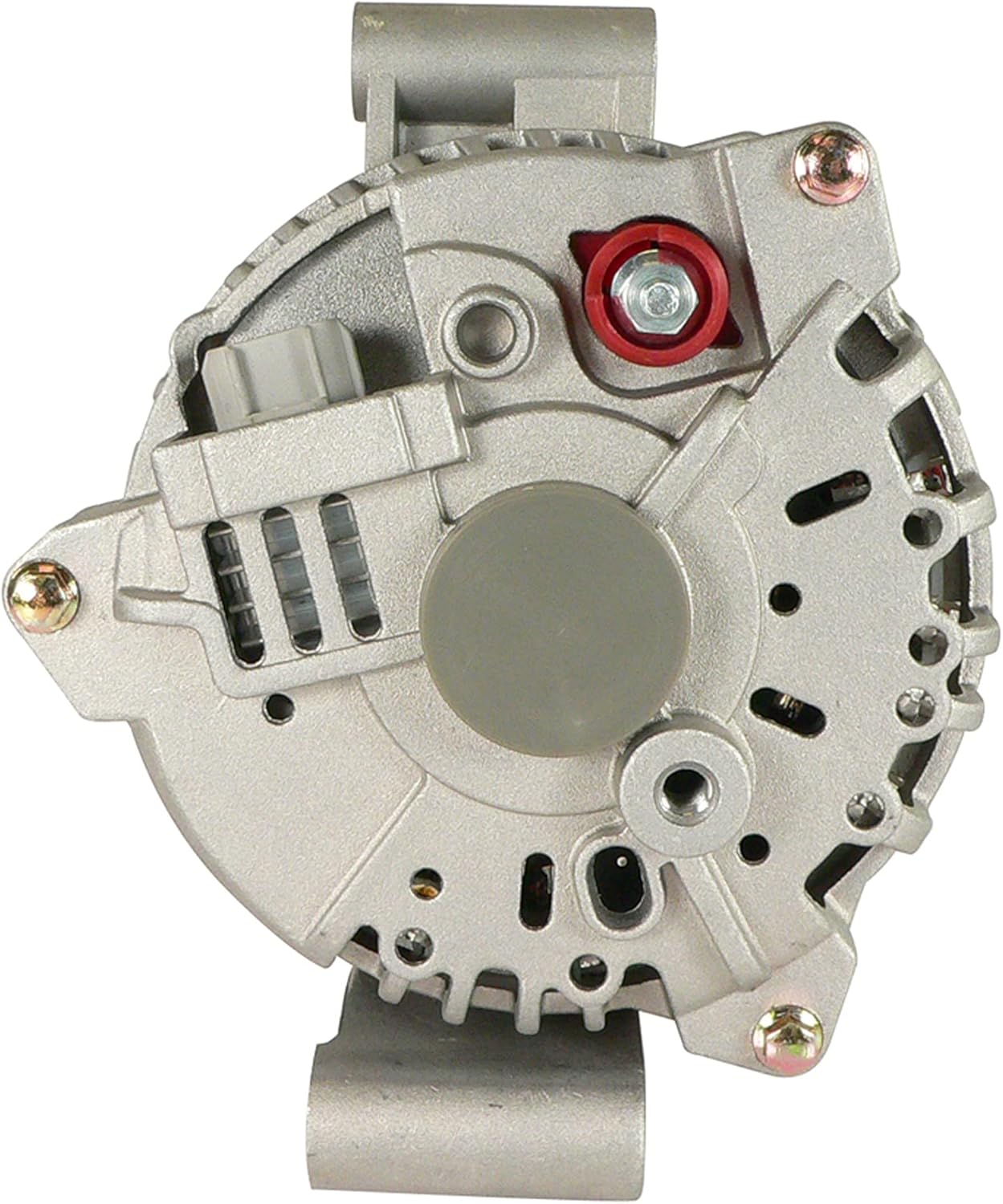 DB Electrical 400-14075 12V 135A Alternator Compatible With/Replacement For Ford F-250 Super Duty 2003-2010, F-350 Super Duty 2003-2010 AFD0120, AFD0131, AL7603X, 210-5378, 5C3T10300BA, Clockwise
