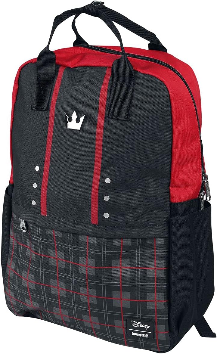 loungefly sora backpack