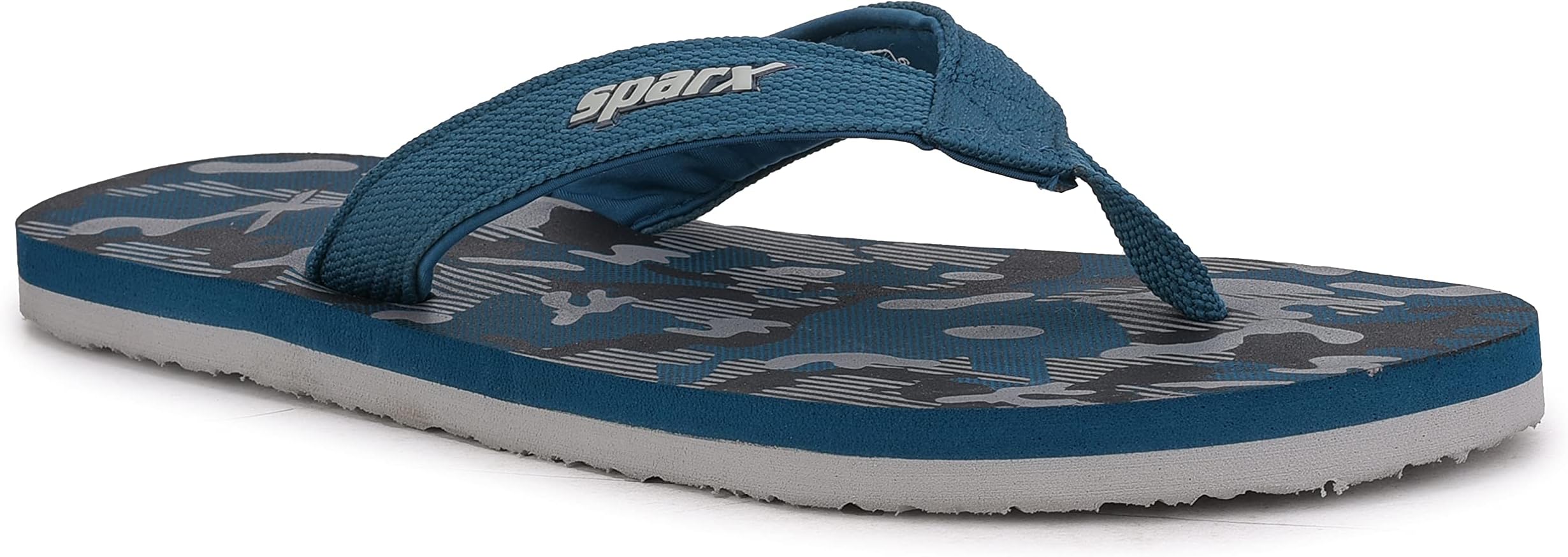 Sparx Men Slip On Slipper