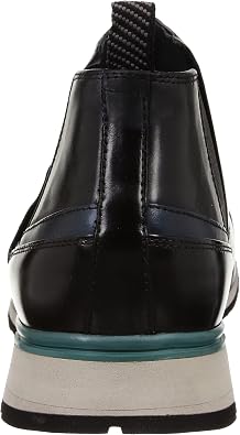 Lanvin On Blue 86489 Men's Sneakers Boots