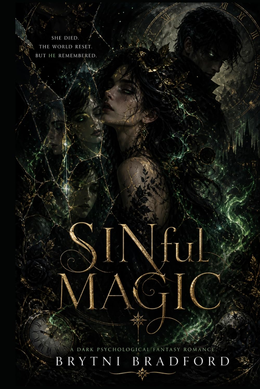 Sinful Magic