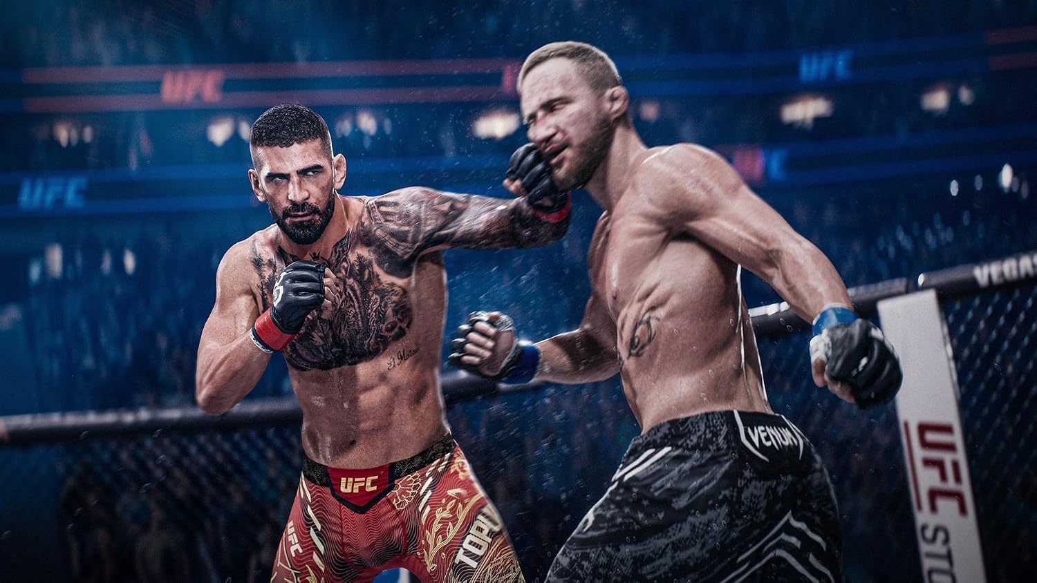 UFC 6 | Standard | Xbox Series X|S Digital Code 4