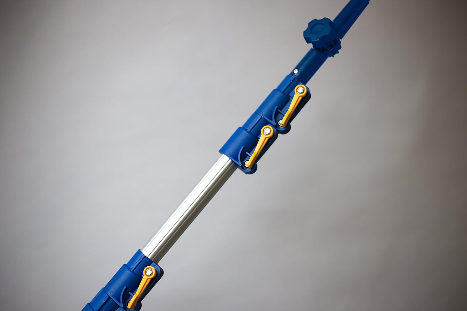 Super Pole 23' Extension Painters Pole by Marshal Designs