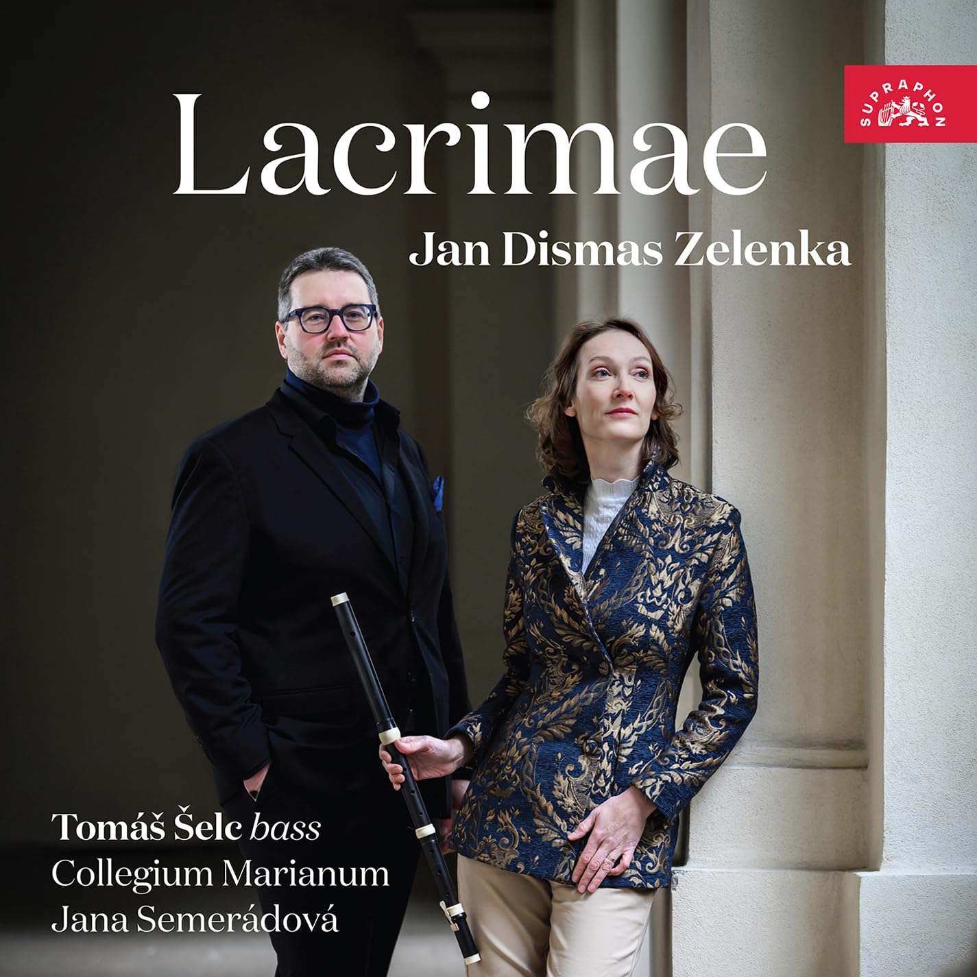 Lacrimae