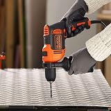 Black+Decker BEH710 con 32 accessori foto 3