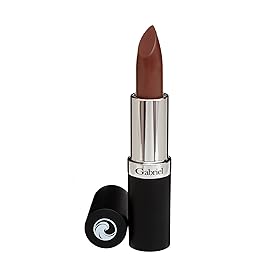 Gabriel Cosmetics Lipstick (Matte Cerise - Mauve Brown/Cool Crme)