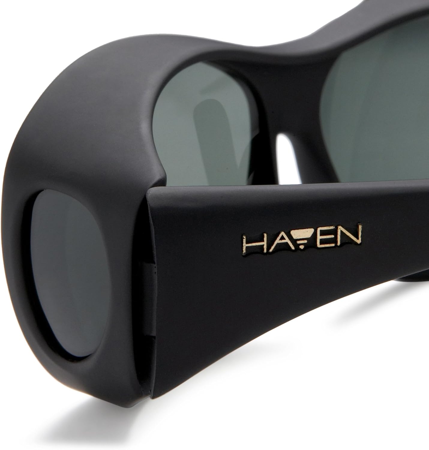 Dioptics womens Haven Meridian Fits Over Sunglasses Rectangular Fits Over Sunglasses