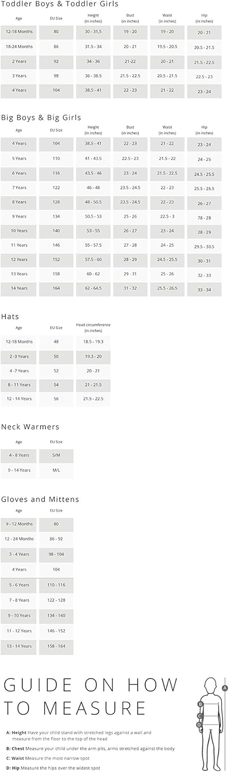 LEGO Wear Kids' Snow Mittens with PU Anti-Slip Grip : Clothing, Shoes & Jewelry