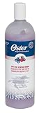 Oster Equine Care Series Berry Fresh All Purpose Shampoo 32-Ounces