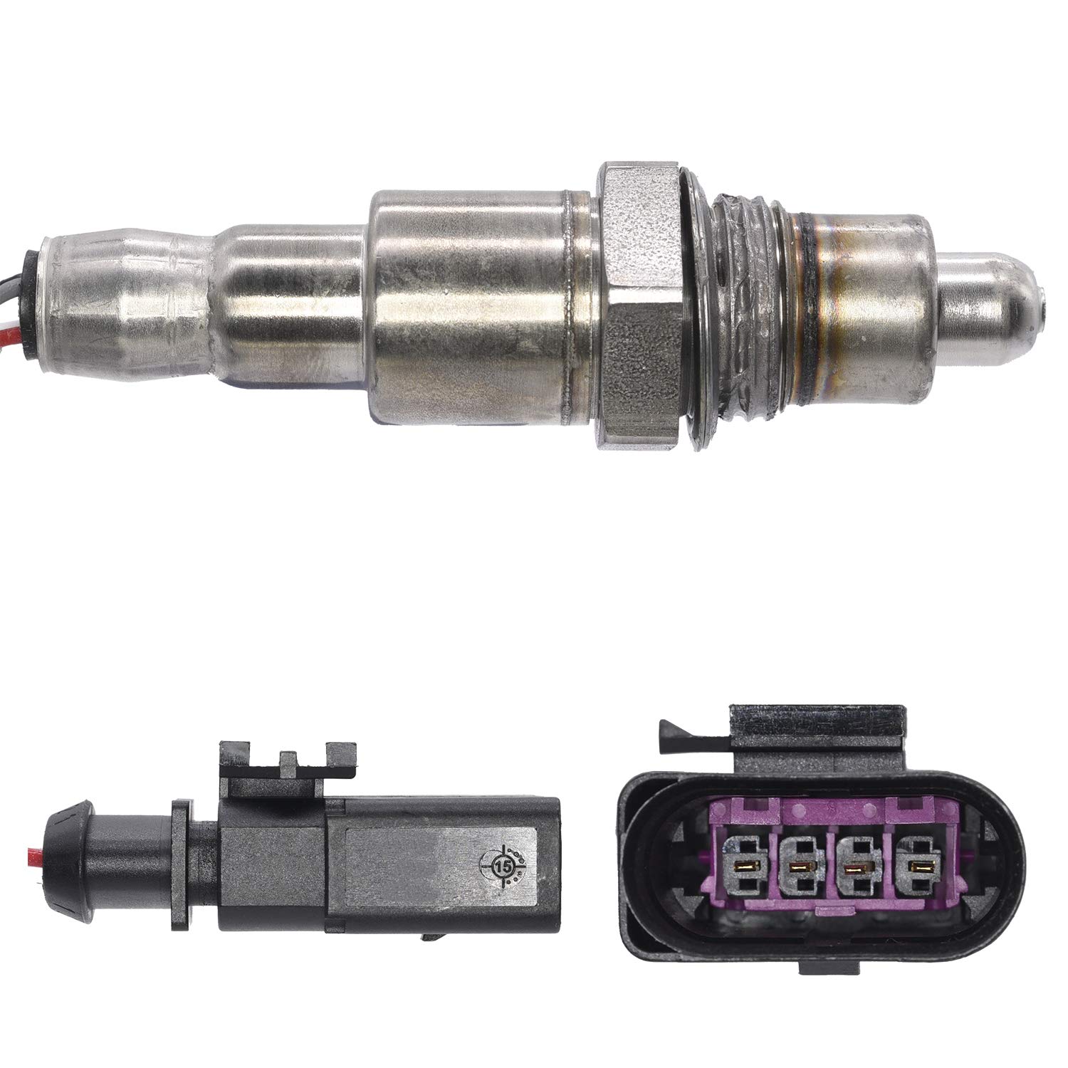 Amazon.com: Walker Products 350-34788 Oxygen Sensor, Original 