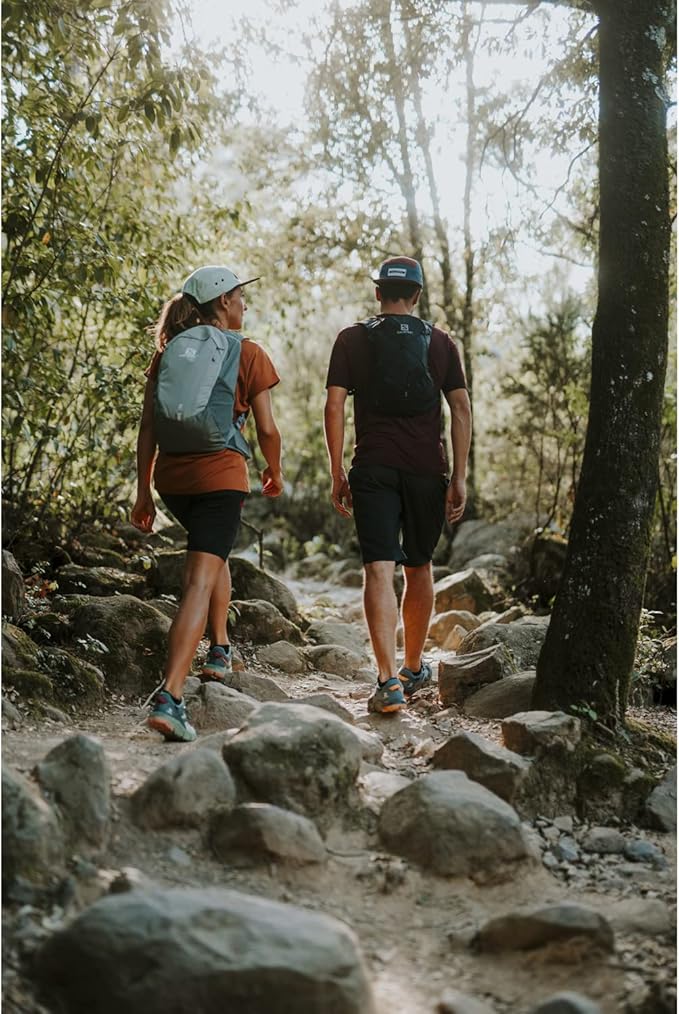 תיק יומי Salomon 