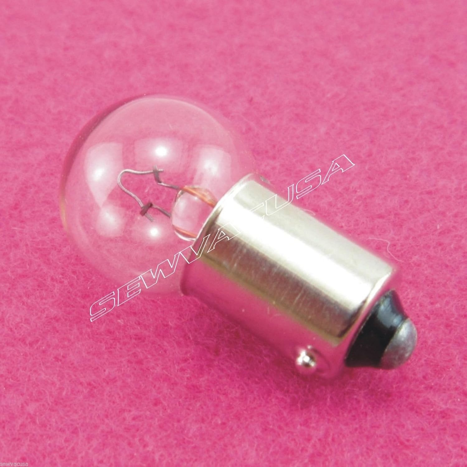 GENUINE SINGER Serger Light Bulb 419088 Fits Most Singer
