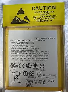 C11P1601 2650mAh/10.2Wh互換バッテリー 対応Asus ZenFone3 5.2 ZE520KL C11P1601修理交換用9c-sj128