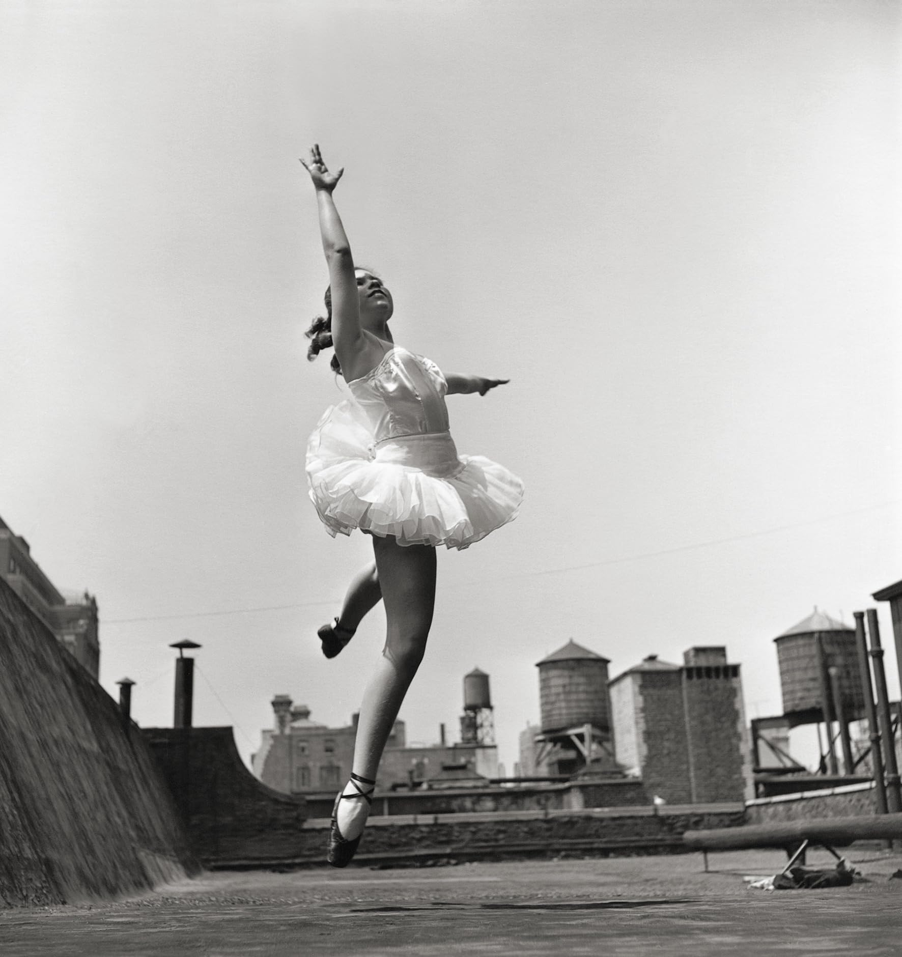 Elliott Erwitt' New York: Revised Edition