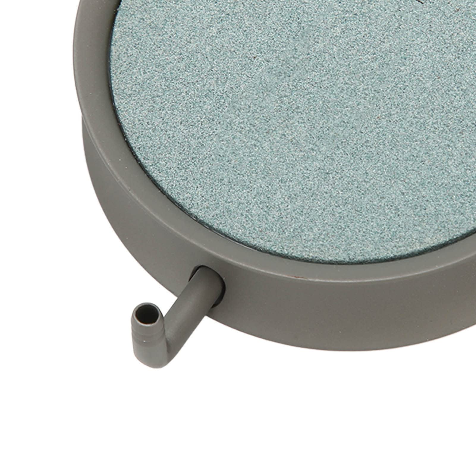 Nano Bubble Air Stone Cichy Trwały Łatwy do Czyszczenia Akwarium Bubble Stone Aerator Akwaria