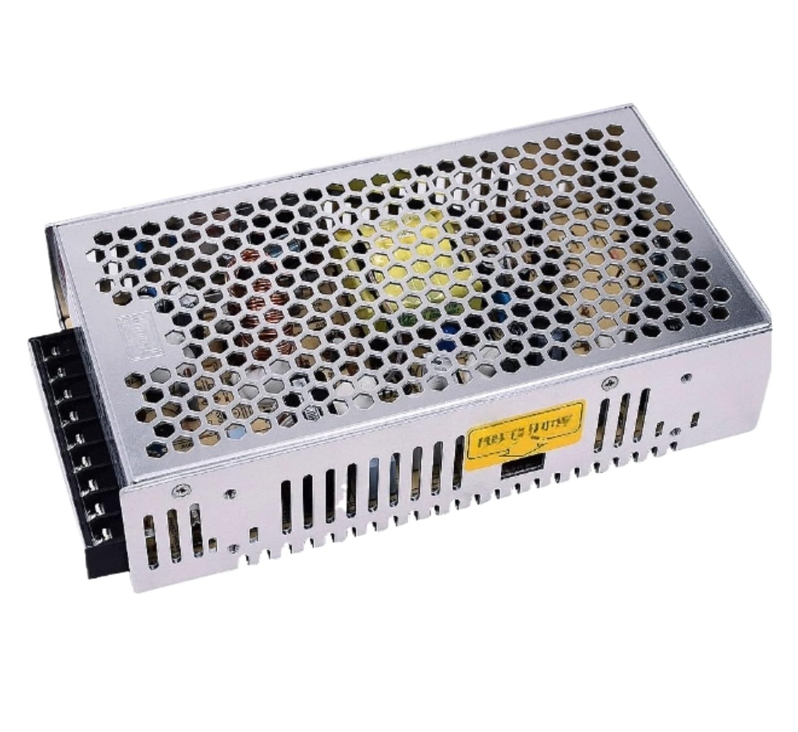 Alimentation NES-200-36 évite les surchauffes de vos équipements 36V