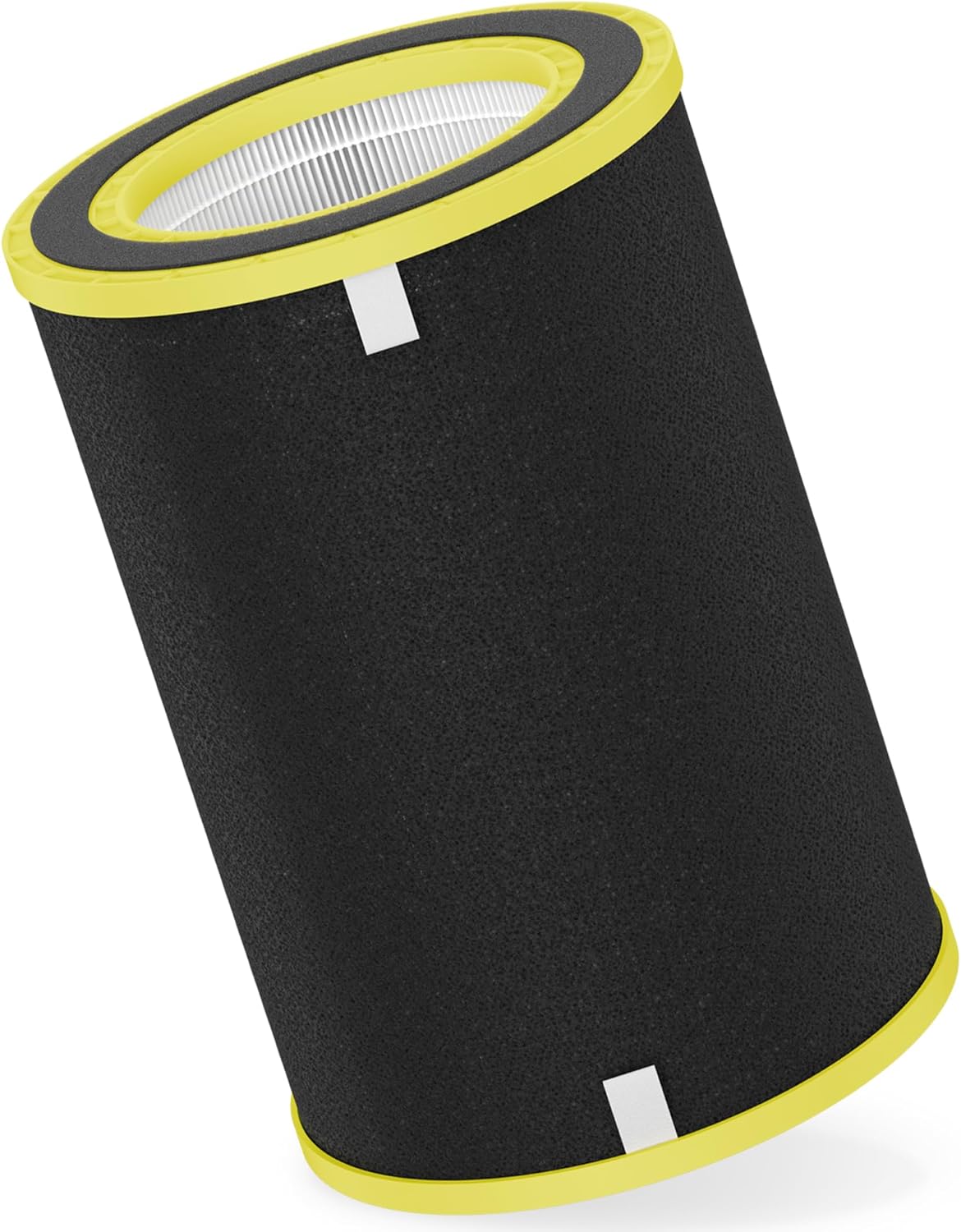 1-Pack Filter O Replacement Filter Compatible with G-Guardian AC5109W, AC5109, AC3200, AC3250 Purifiers, Part # FLT5100, FLT5100PTPC