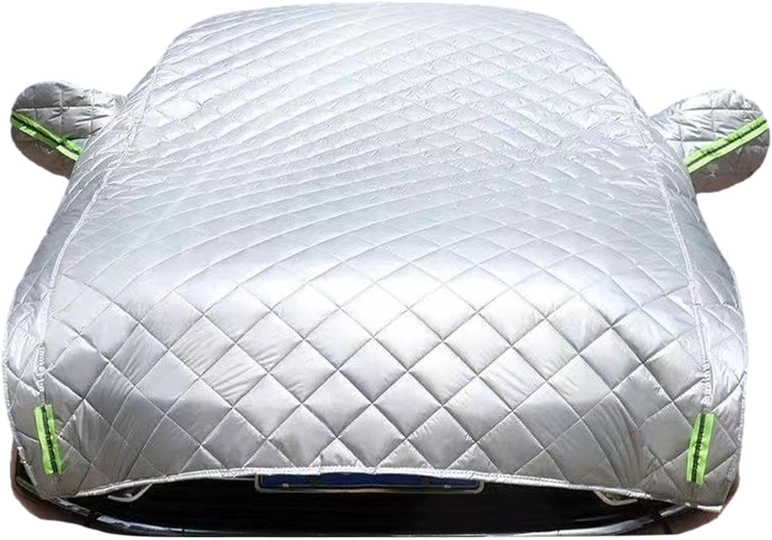Bâche De Voiture Respirante Pour Mercedes CLK (W209) - Kegel-Blazusial, Couverture Complète