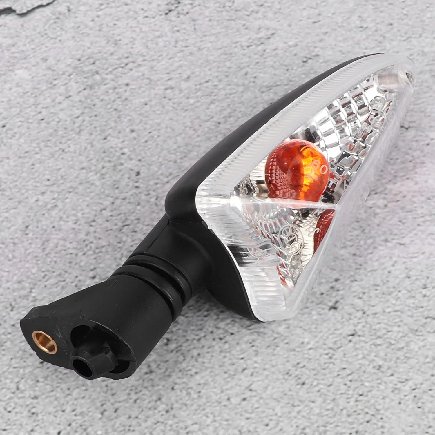 Turn Signal Bulbs Motorcycle Turn Signal Light Indicator Flasher Lamp Fit For