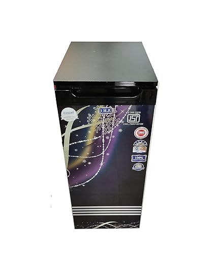 Chakki House Electronics Premium Automatic Domestic Flourmill Aata Maker Box Type /Flour Mill / Ghar Ghanti /Atta Chakki with Easy Clean Feature & Copper Winding