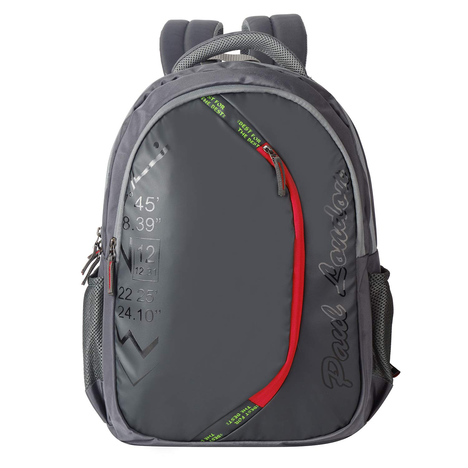 paul london Atlas 35 L Backpack,Grey-picture-12