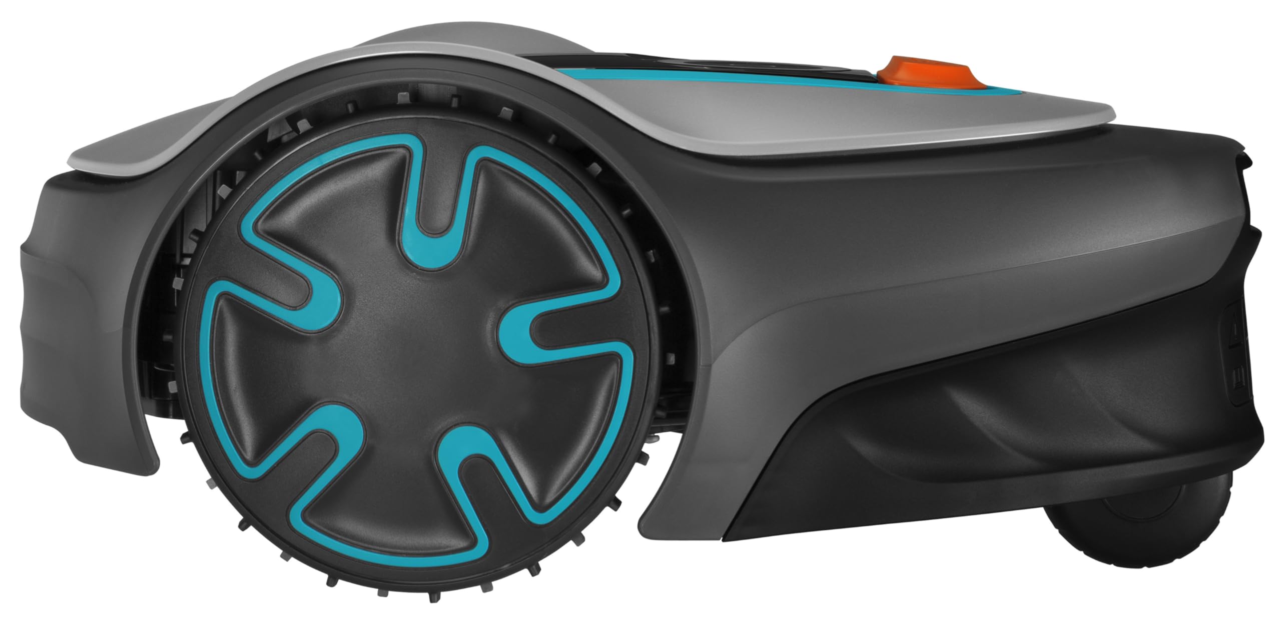 Robotas vejapjovÄ— Gardena SILENO minimo 500 m²