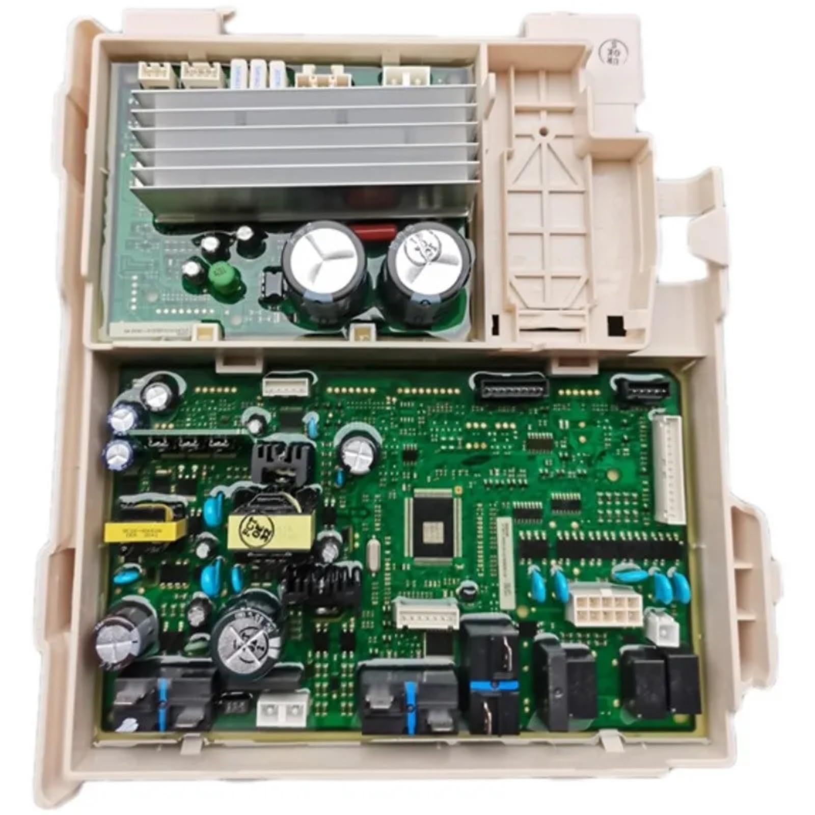 Bonzmxdkhq One Color Drum Washing Machine Board Is Suitable Variable Frequency Wd90k6410ow/Ox/Sc Dc92-01930A Computer Mother Board