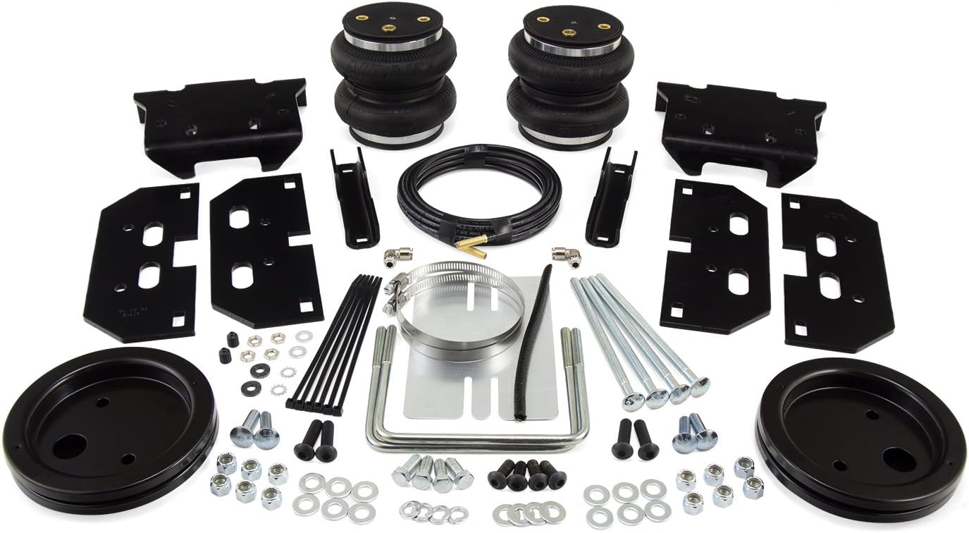 Air Lift 88297 LoadLifter 5000 Ultimate Air Suspension Kit