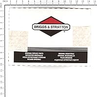 Vista 6 de Briggs & Stratton Ventilador de volante 796201 sustituye a 699708/794436/699043/697853